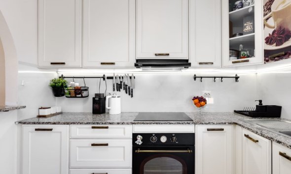 Town House - Resale - Torrevieja - Costa Blanca