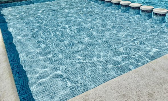 Town House - Resale - Torrevieja - La Siesta - El Salado - Torreta