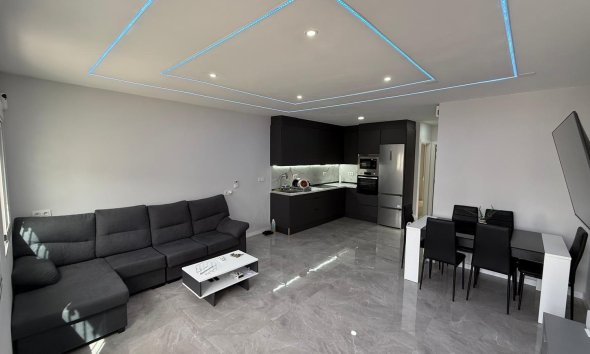 Town House - Resale - Torrevieja - Torreta Florida