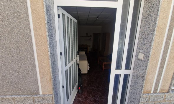 Town House - Resale - Torrevieja - Torrevieja