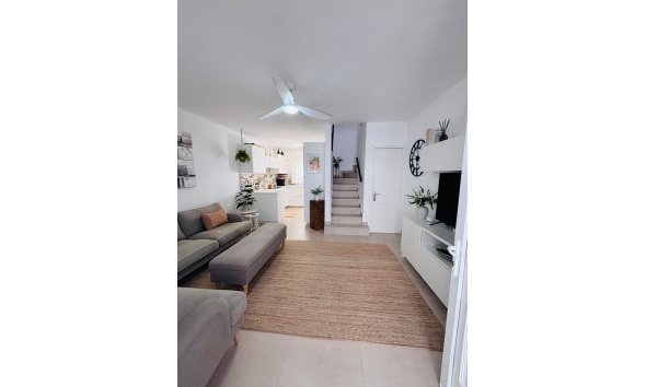 Town House - Resale - Villamartin - Costa Blanca