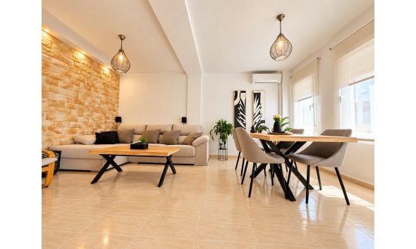 Town House - Reventa - Daya Nueva - Costa Blanca