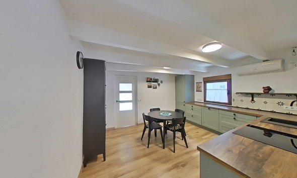 Town House - Reventa - Formentera del Segura - Centro