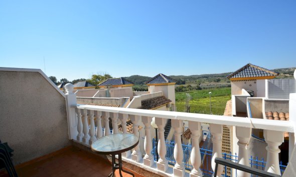 Town House - Reventa -
            Guardamar del Segura - mjc-89250