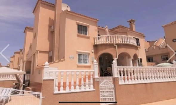 Town House - Reventa - Orihuela Costa - Costa Blanca