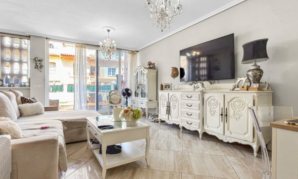 Town House - Reventa -
            Orihuela Costa - mjc-43218
