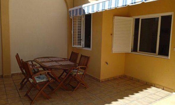 Town House - Reventa - Pilar de la Horadada - Costa Blanca