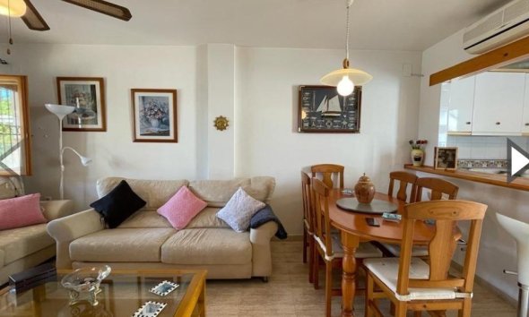 Town House - Reventa - Pilar de la Horadada - Pueblo Latino