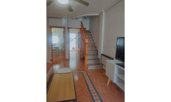 Town House - Reventa - Pilar de la Horadada - Torre De La Horadada