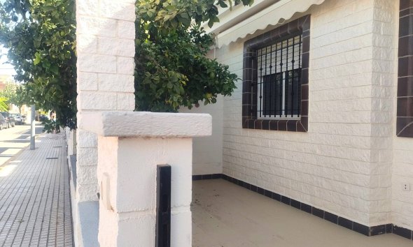 Town House - Reventa - Pilar de la Horadada - Torre De La Horadada