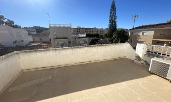 Town House - Reventa - Rojales - Inland