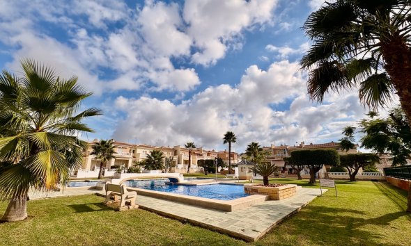 Town House - Reventa - Rojales - Inland