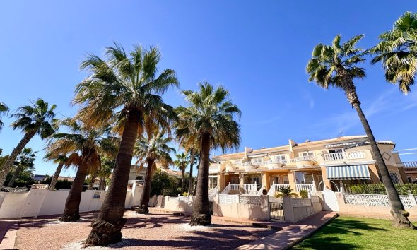 Town House - Reventa -
            Rojales - mjc-43116