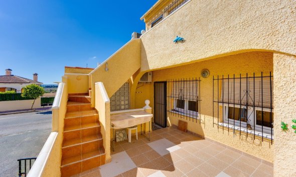 Town House - Reventa - San Fulgencio - La Marina