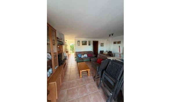 Town House - Reventa - Torrevieja - Los Altos