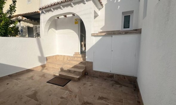 Town House - Reventa - Torrevieja - Los Balcones - Los Altos del Edén