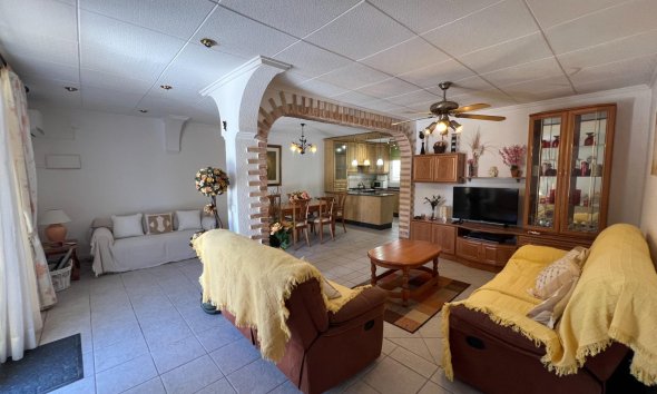 Town House - Reventa - Torrevieja - San Luis