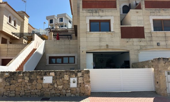 Town House - Revente - Algorfa - Inland