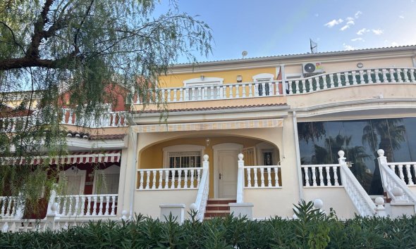 Town House - Revente - Benijofar - Costa Blanca