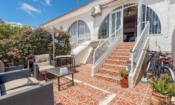 Town House - Revente - Ciudad Quesada - Costa Blanca