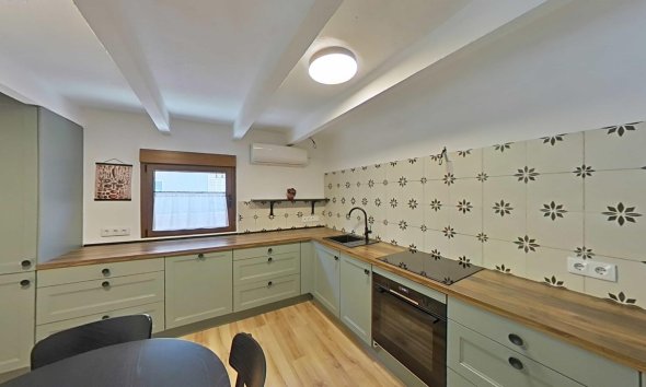 Town House - Revente - Formentera del Segura - Centro