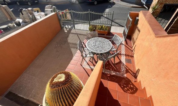 Town House - Revente - Formentera del Segura - Pueblo 5