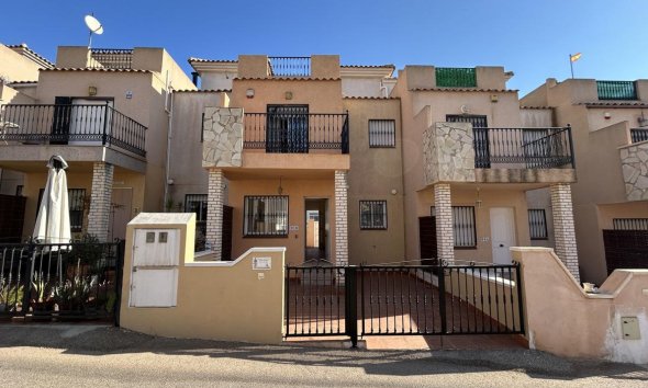 Town House - Revente - Los Altos - Costa Blanca