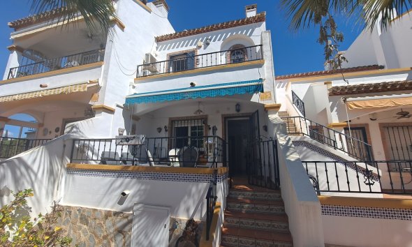 Town House - Revente - Los Dolses - Inland