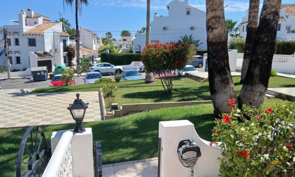 Town House - Revente - Orihuela Costa - Costa Blanca