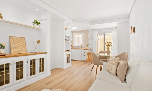 Town House - Revente - Orihuela Costa - Costa Blanca