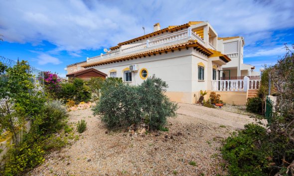 Town House - Revente - Orihuela Costa - Costa Blanca
