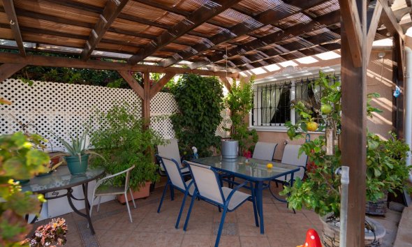 Town House - Revente - Orihuela Costa - Los Dolses
