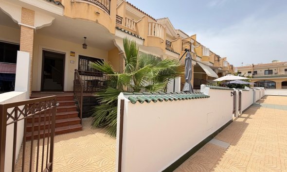 Town House - Revente - Rojales - Lo Marabú