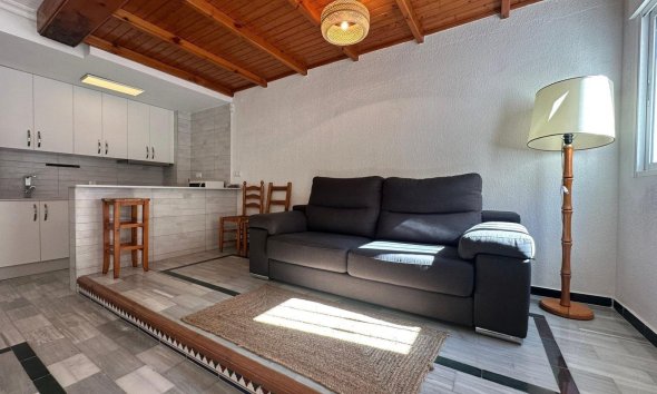 Town House - Revente - Torrevieja - Cabo Cervera