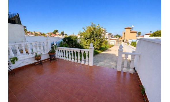 Town House - Revente - Torrevieja - Costa Blanca