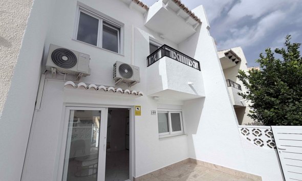 Town House - Revente - Torrevieja - Costa Blanca