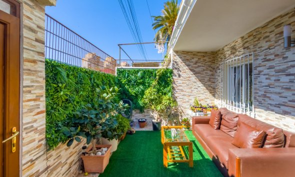 Town House - Revente - Torrevieja - Nueva Torrevieja