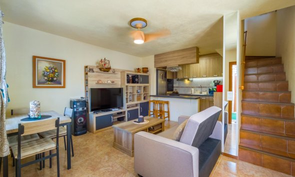 Town House - Revente - Torrevieja - Nueva Torrevieja
