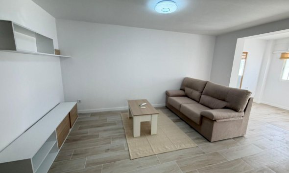 Town House - Revente - Torrevieja - Sector 25