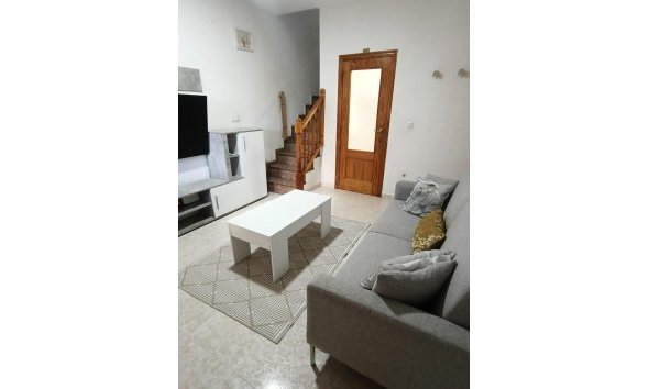 Town House - Revente - Torrevieja - Torretas