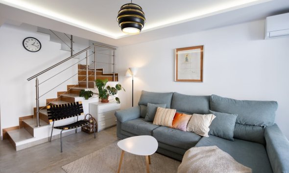 Town House - Revente - Torrevieja - Torrevieja