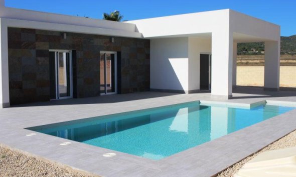 Villa - New Build -
            La Romana - NB-82446