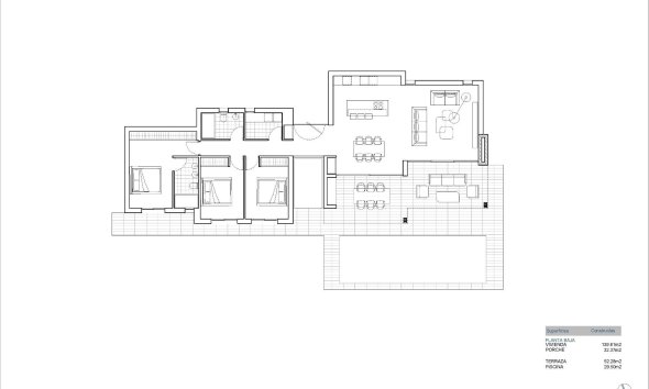 Villa - Obra nueva -
            Calpe - NB-72446