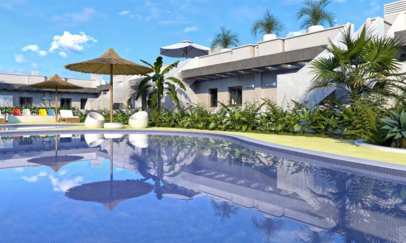 Villa - Obra nueva - El Verger - El Verger