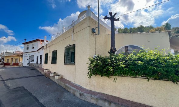 Villa - Resale - Benferri - Inland