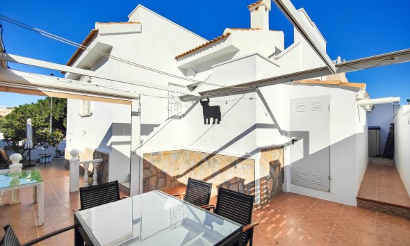 Villa - Resale - Ciudad Quesada - Costa Blanca