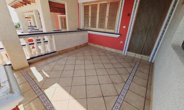 Villa - Resale - Guardamar del Segura - Guarmar Del Segura