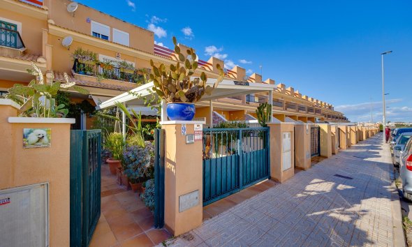 Villa - Resale - Orihuela Costa - Costa Blanca