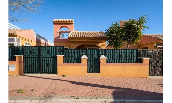Villa - Resale - Torrevieja - Costa Blanca