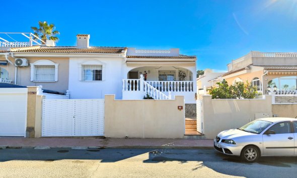 Villa - Reventa - Ciudad Quesada -
                Costa Blanca